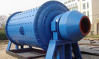 India Used Second Hand Hammer Mill 