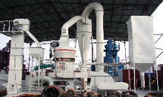 Gypsum Powder Production LineClirik Machinery