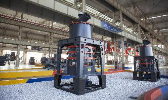 Crusher In Cement Industries 