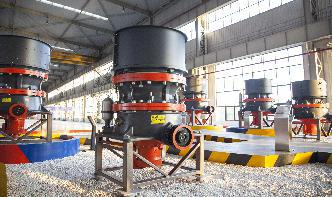 High productivity cone mining crusher in Philippines