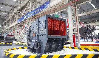 Project Report Of Stone Crusher Plant In India