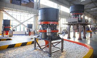foundry sand crusher system 