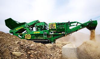 germanys mobile crusher manufacturers