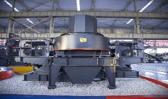 lay out mobil crusher 