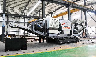 Mobile Jaw Crusher, Mobile Jaw Crusher Structure and ...