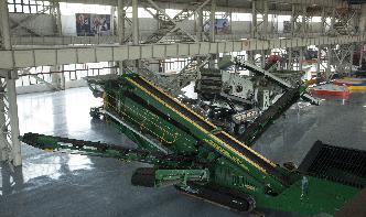 Slag Crusher Plant Manufacturer India Bhupindra Machines ...