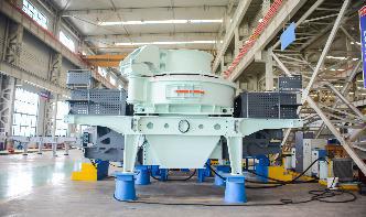  C series jaw crushers Wear parts application guide
