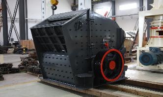 Keestrack B4 mobile tracked jaw crusher