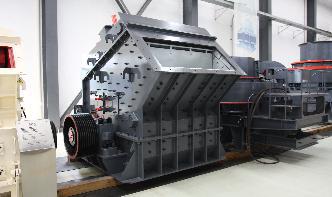 Construction Of Jaw Crusher 