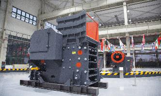 iron ore beneficiation plants in west africa