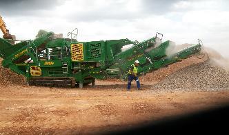 mobile crusher hire in indonesia 