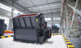 jaw crusher apply for fragmentation on monolithic solid ...