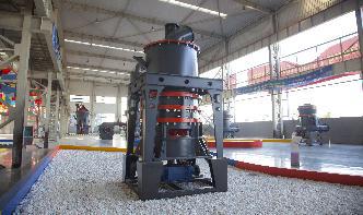 rock crusher machine manufacturer indonesia  Machinery