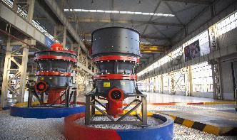 Small Coal Processing Equipment 