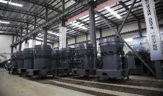 And Grinders Used In Bauxite Processing