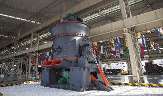 vertical shaft impactor crusher machine pdf