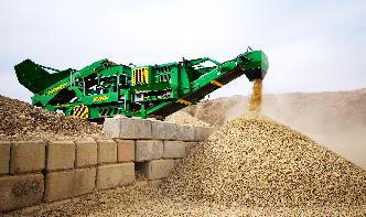 civil cost for a jaw crusher installation 