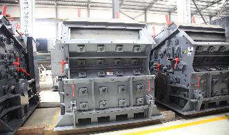 iron ore secondry crushing equipment beneficiation equipment