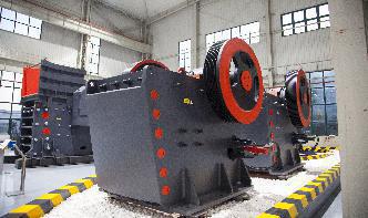 used iron ore impact crusher suppliers indonessia used ...