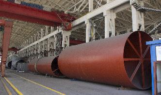 Steel slag vertical roller millimportant equipment in the ...