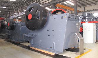 Crusher Machine Manufacturers | Nesans Mining and ...