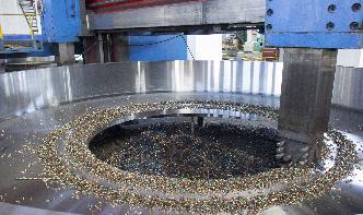 Metalock kiln tyre grinding restoration process eliminates ...