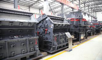 mobile iron ore impact crusher manufacturer