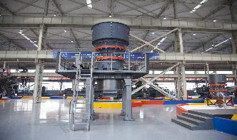 expected spare part cost crusher 