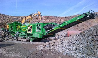 diff types of stone crushers and capacities in india