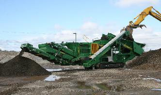 used crawler mobile crusher for sale in usa 