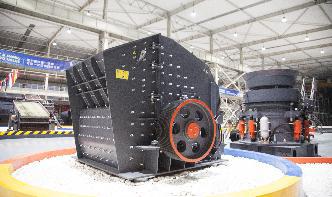 high efficient mini crusher plant for mining