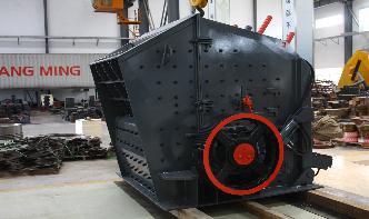 aluminium dross crushing machine 