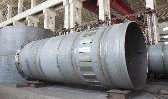 Allis Chalmers– Kobe Steel – Crushing Services International