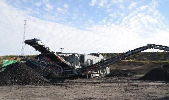 Crusher Grinder Plant Manager Mining Jobs 