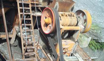 Arabya Cement Plant, ATOX mill – Repair the damged seal ...