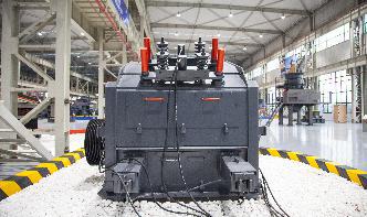 fintec 1107 jaw crusher for transport 