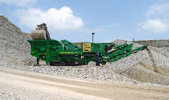 Quarry Equipment Marketplace Buying or selling in the ...
