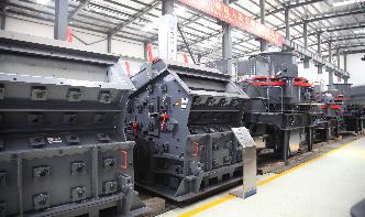 stone crushers from indonesia 