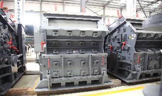 Mining Equipment | Crushing and Screening Plant | HPOWER