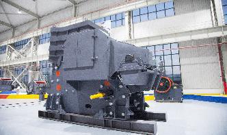 mesin crusher tembaga untuk pabrik pertambangan