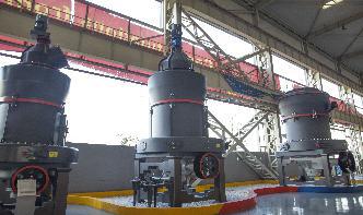 100 Tpd Slag Cement Grinding Unit Project Cost ...