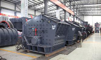 Coal Washing, Magnetic Separation Processing