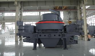 mobile cone crushers specifications 