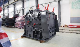Used  Crushers for sale.  equipment more ...