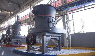 grinding aluminium slag 