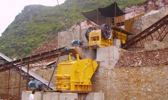 Minimising environmental impacts from mining Fact sheet 1