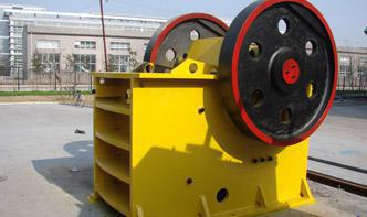 Jaw Crusher Made In Germany 