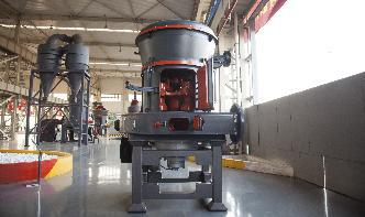 dolomite stone grinding plant and machine 